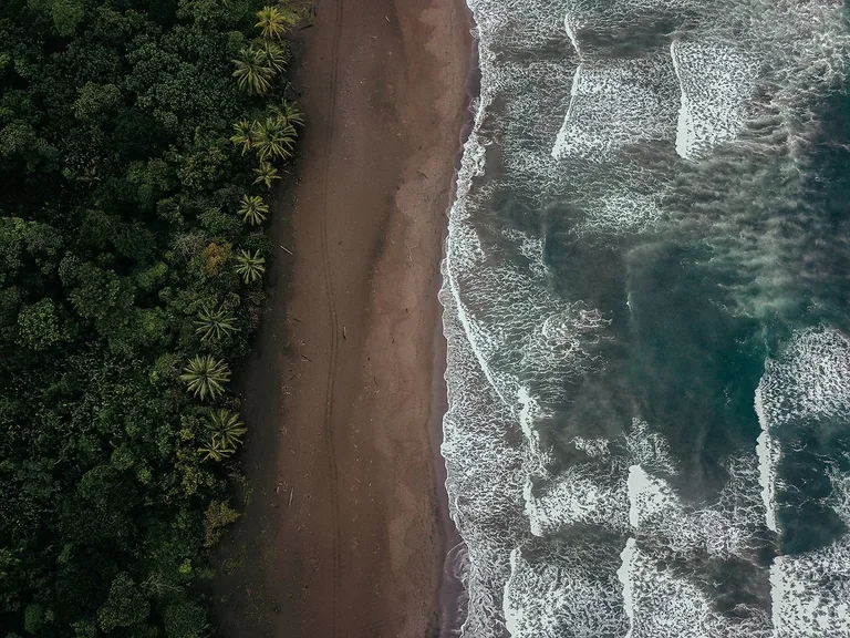 Costa Rica nach Nicaragua - und die Sache mit der Reiseplanung
