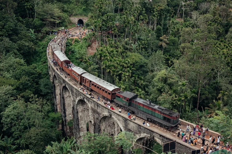 Sri Lanka - Reisefotografie mit der Leica M11