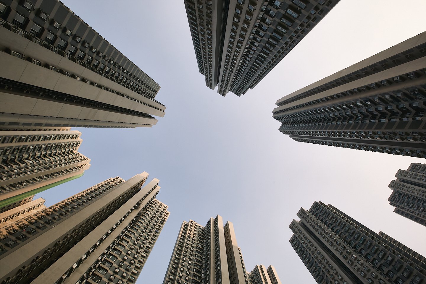 Look Up
