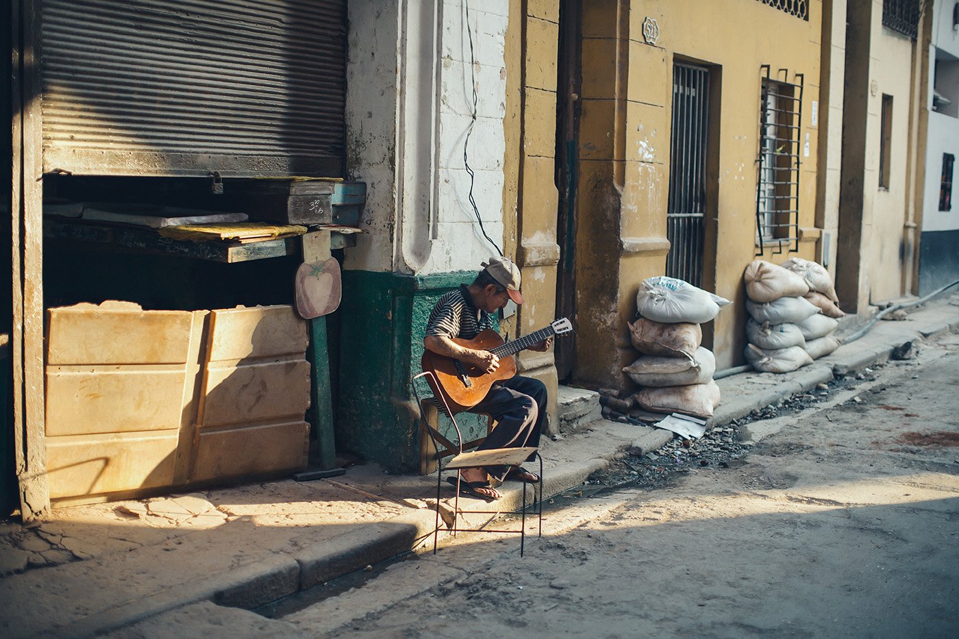 Son Cubano