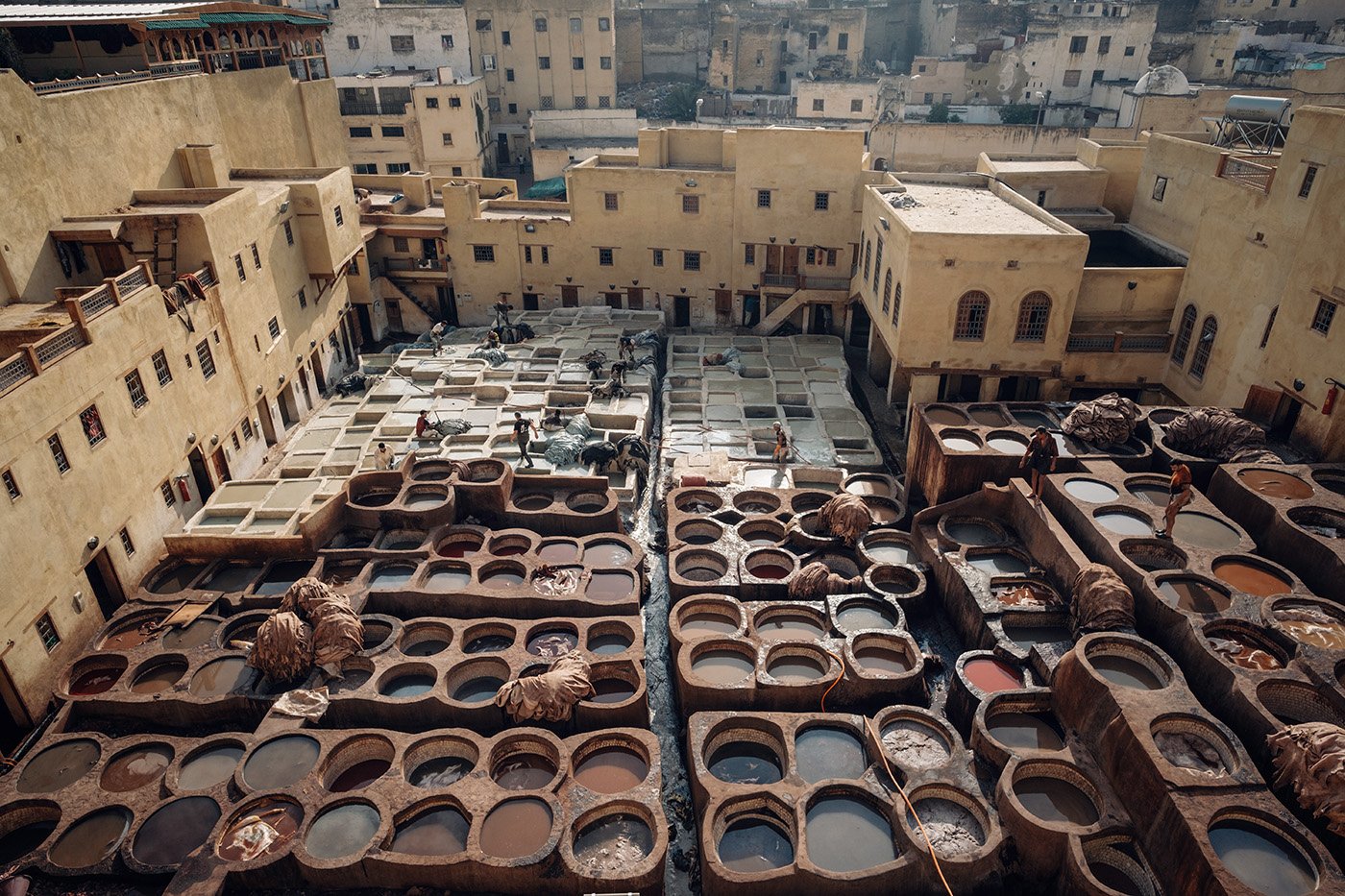 Tannery