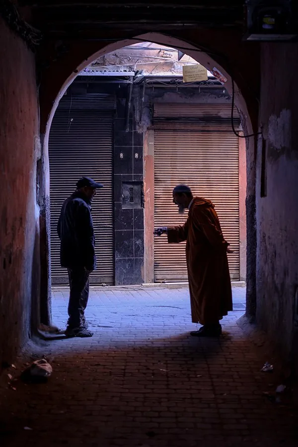 Marrakesh