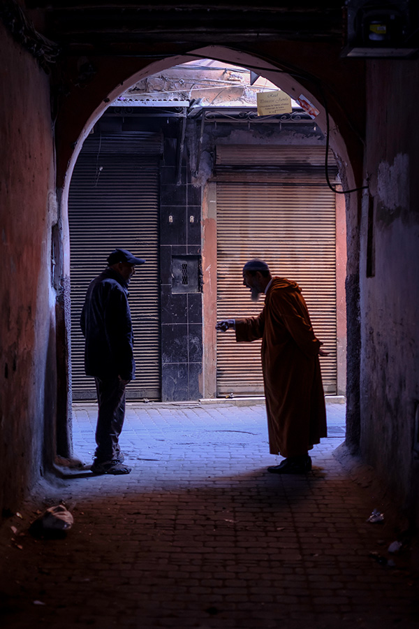 Marrakesh
