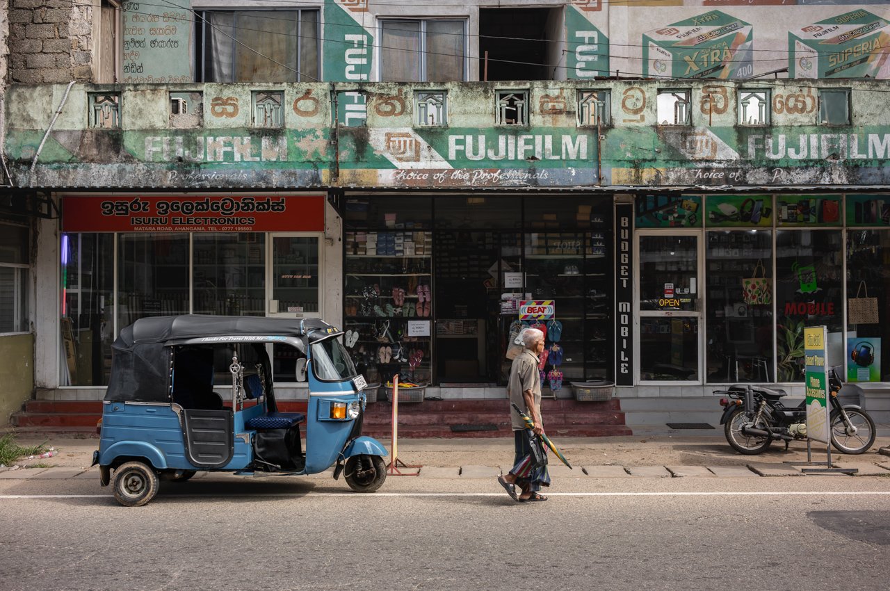 Tuk-Tuk